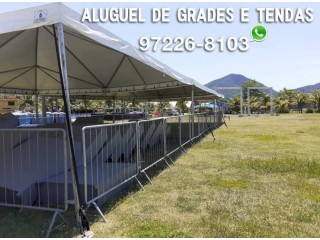 GRADES DE ISOLAMENTO ALUGUEL E VENDAS 21 972268103 RIO DE JANEIRO, NITEROI, COSTA VERDE