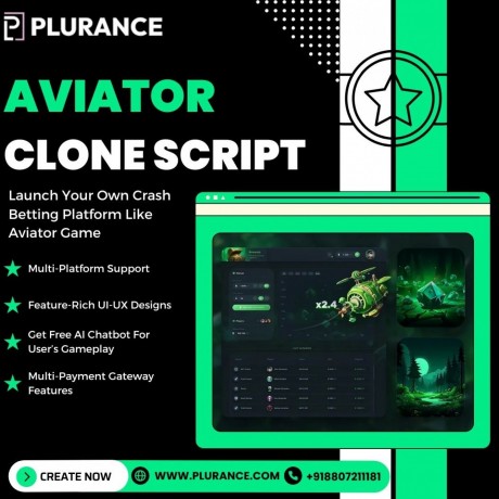 launch-your-own-crash-betting-gaming-platform-like-aviator-with-our-clone-solution-big-0