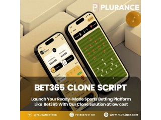 Why Plurance Is the Trusted Choice for Gaming Script Development?