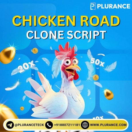 recreate-viral-success-with-plurances-chicken-road-clone-solution-big-0