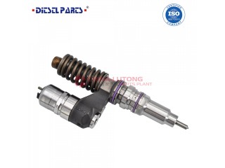 0986441013  UNIDADE injetora IVECO STRALIS MOTOR CURSON