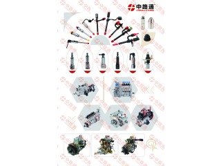 RE36935 28481 para injetor John Deere Trator Série 300