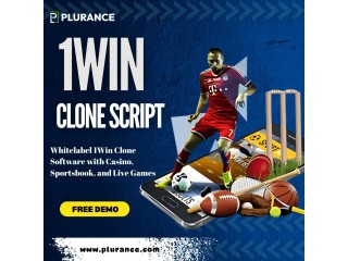 Accelerate Your Sports Betting Business with Ready-to-Deploy 1Win Clone Script