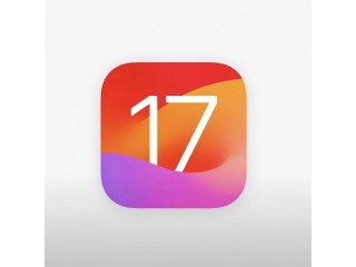 IOS 17
