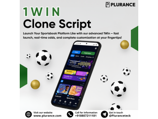 How Does Plurance Ensure Lifetime Support for 1Win Clone Script?