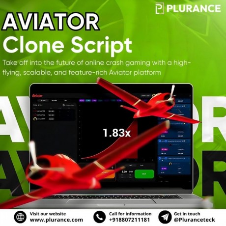 plurance-presents-the-ultimate-whitelabel-aviator-clone-solution-for-entrepreneurs-big-0