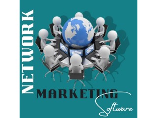 Network Marketing Software That Turns Complexity Into Growth