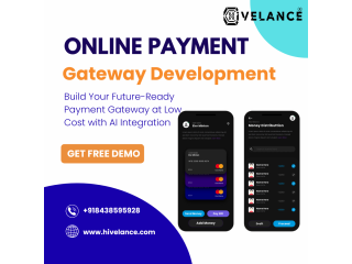Build Your Payment Gateway platform with AI Implementation