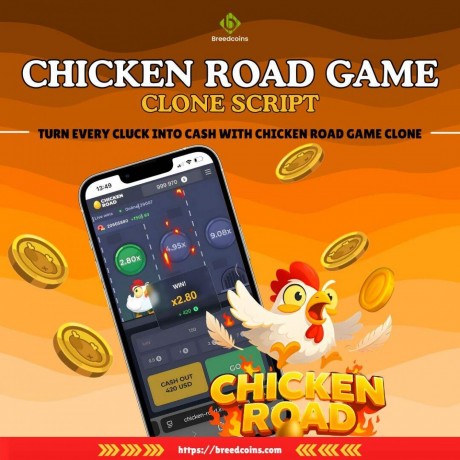 halloween-special-chicken-road-game-clone-script-for-sale-big-0
