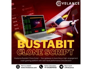 High-Speed Crash Game Script – Bustabit Clone Script | Free Demo