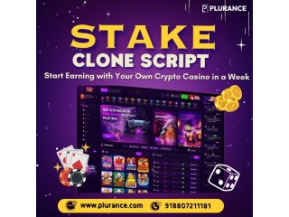Investment-Ready Stake Clone Script – Evaluate Growth, Scalability & Revenue Models