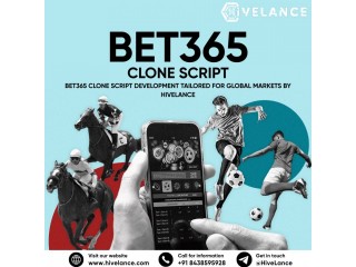 Why Investors Are Requesting Whitelabel Bet365 Clone Software Free Demos