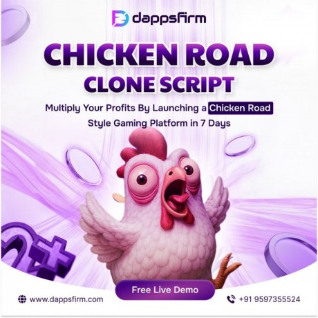 advanced-chicken-road-clone-script-for-global-users-free-consultation-big-0