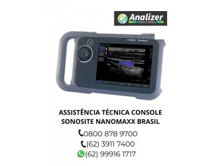 CONSERTOS-PLACAS-ULTRASSOM-SONOSITE-BRASIL