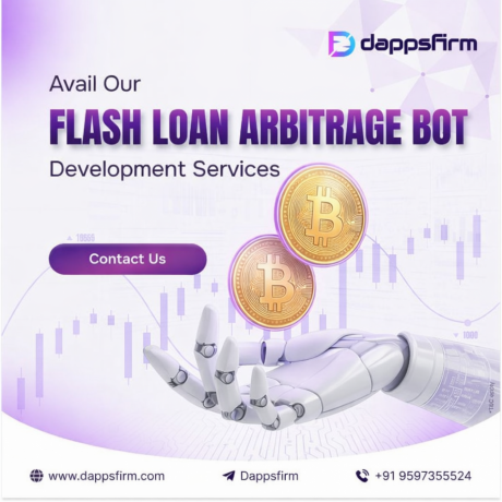 launch-profitable-defi-bots-with-flash-loan-arbitrage-bot-development-free-consultation-big-0