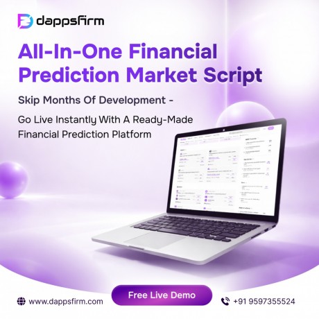 advanced-financial-prediction-market-script-free-consultation-for-startups-big-0