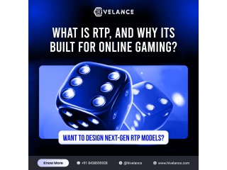 Launch Profitable Casinos with Our RTP iGaming Software Solution Team