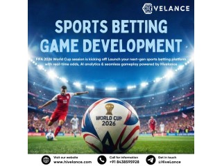 Can Sports Betting Game Development Platforms Generate Long-Term Revenue?