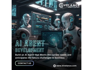 Why Are Investors Focusing on AI Agent Development Companies in 2026?