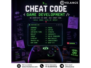 How Does Cheat Code Game Development Improve Player Engagement and Retention?