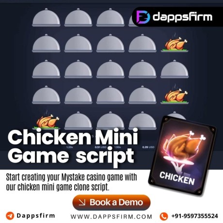 chicken-mini-game-clone-script-for-entrepreneurs-seeking-higher-gaming-revenue-big-0