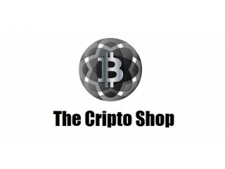 The Cripto Shop - Revendedor de Carteiras Digitais